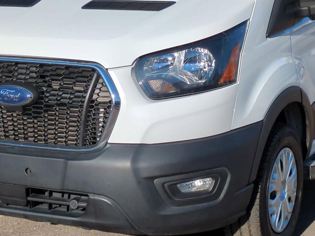 used 2024 Ford Transit-250 car, priced at $34,989