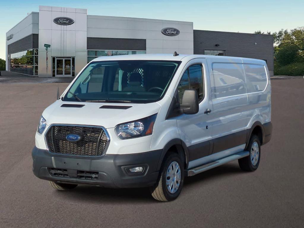 used 2024 Ford Transit-250 car, priced at $34,989