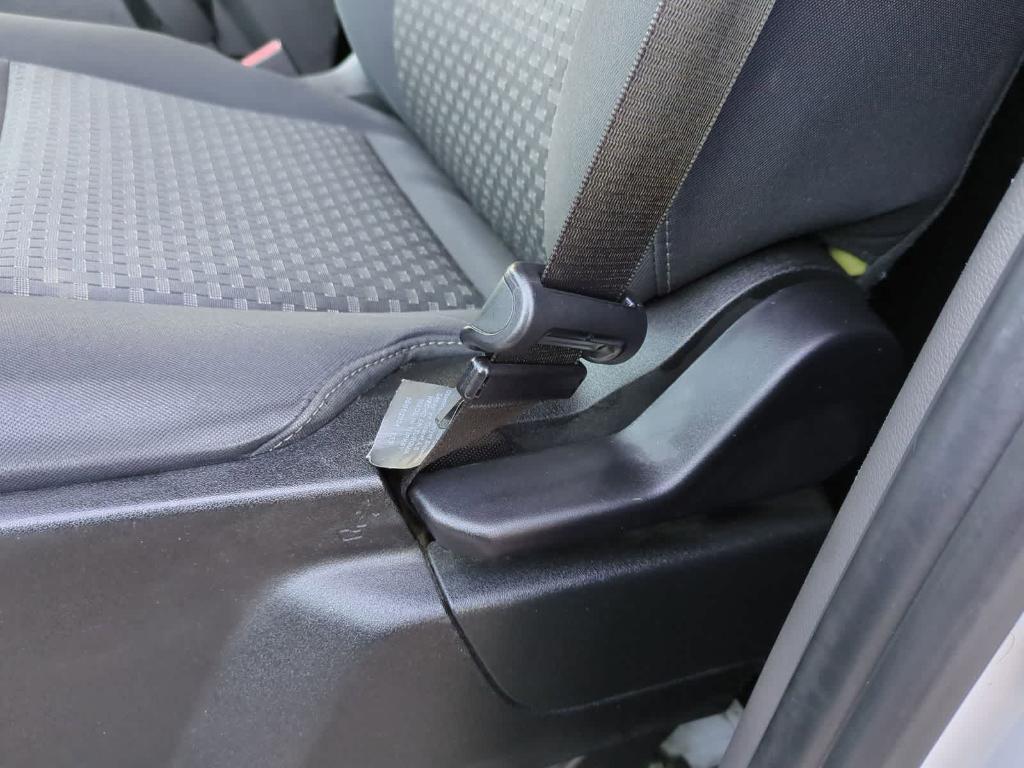 used 2024 Ford Transit-250 car, priced at $34,989