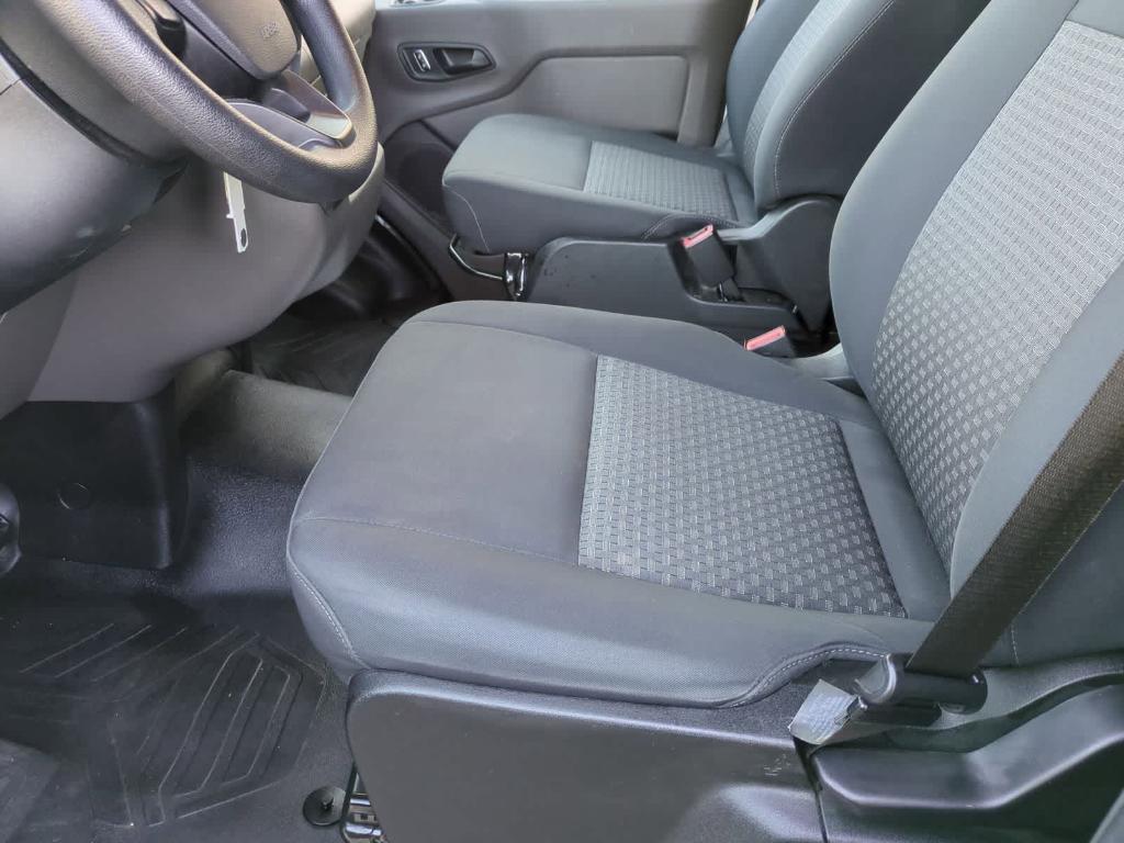 used 2024 Ford Transit-250 car, priced at $34,989