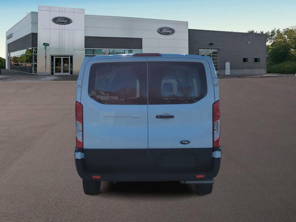 used 2024 Ford Transit-250 car, priced at $34,989