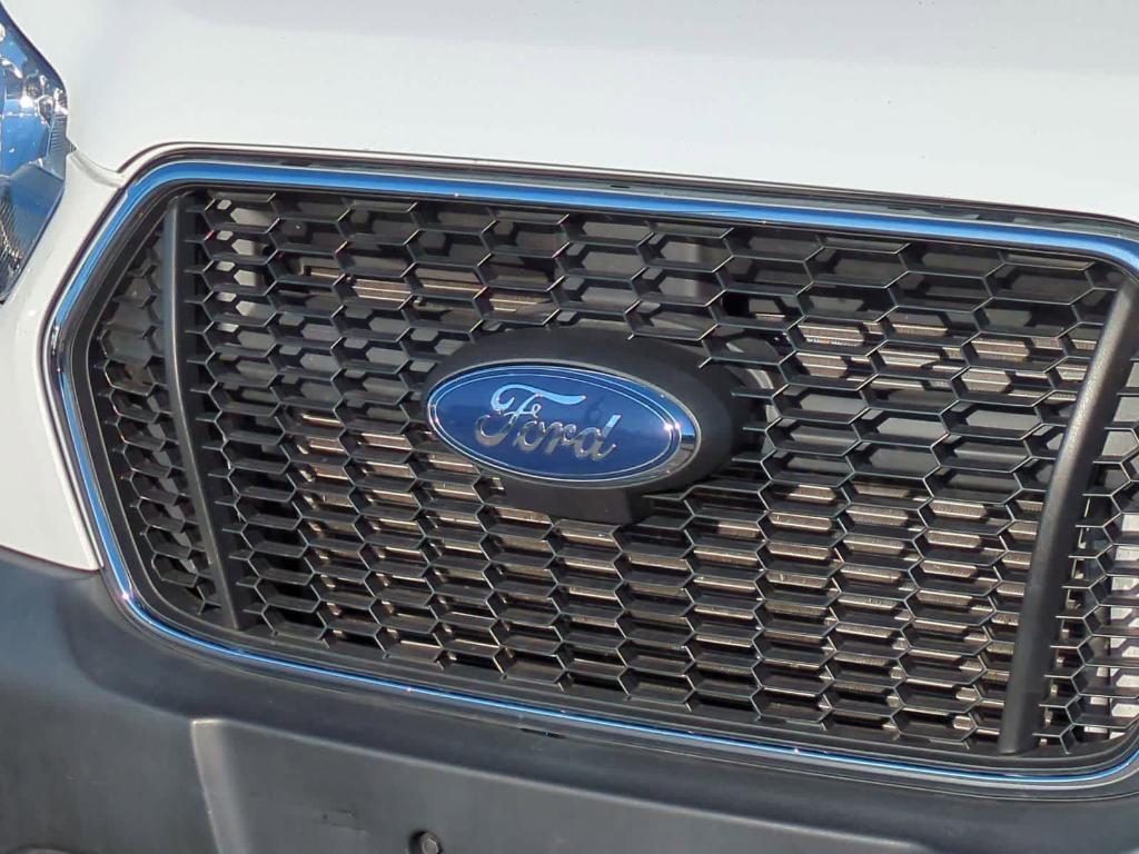 used 2024 Ford Transit-250 car, priced at $34,989