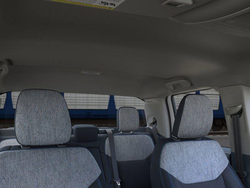 new 2025 Ford Maverick car, priced at $32,729