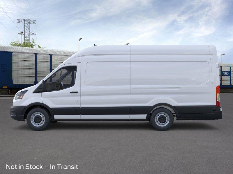 new 2026 Ford Transit-350 car, priced at $52,167