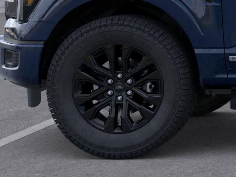 new 2026 Ford F-150 car, priced at $70,434