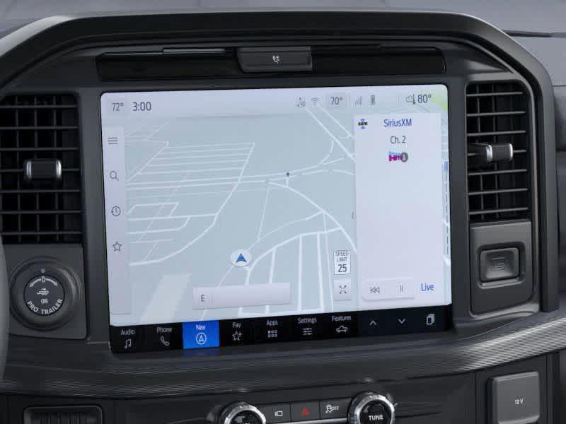 new 2026 Ford F-150 car, priced at $70,434