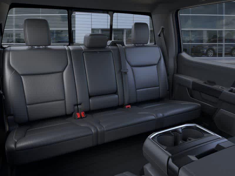 new 2026 Ford F-150 car, priced at $70,434