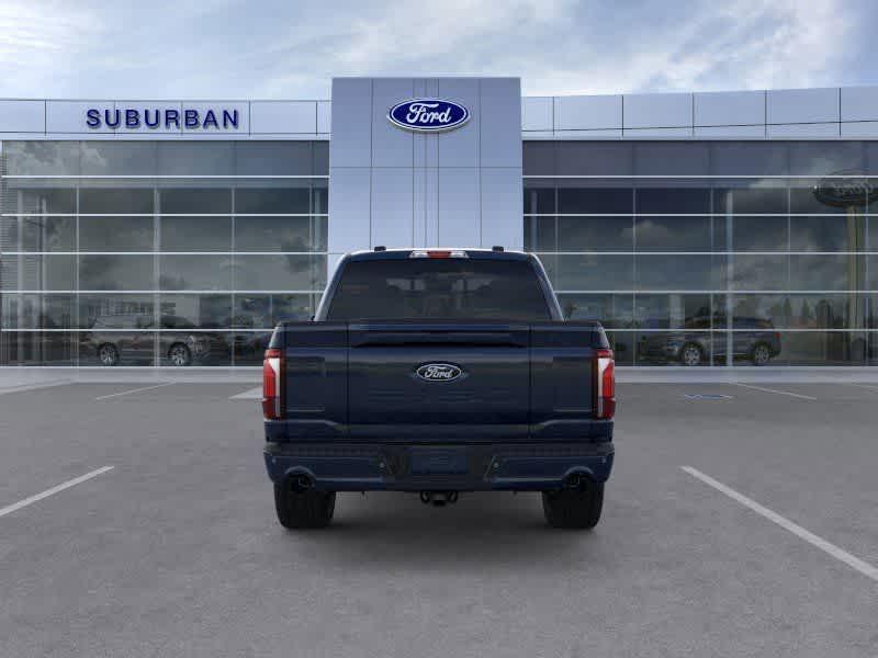 new 2026 Ford F-150 car, priced at $70,434