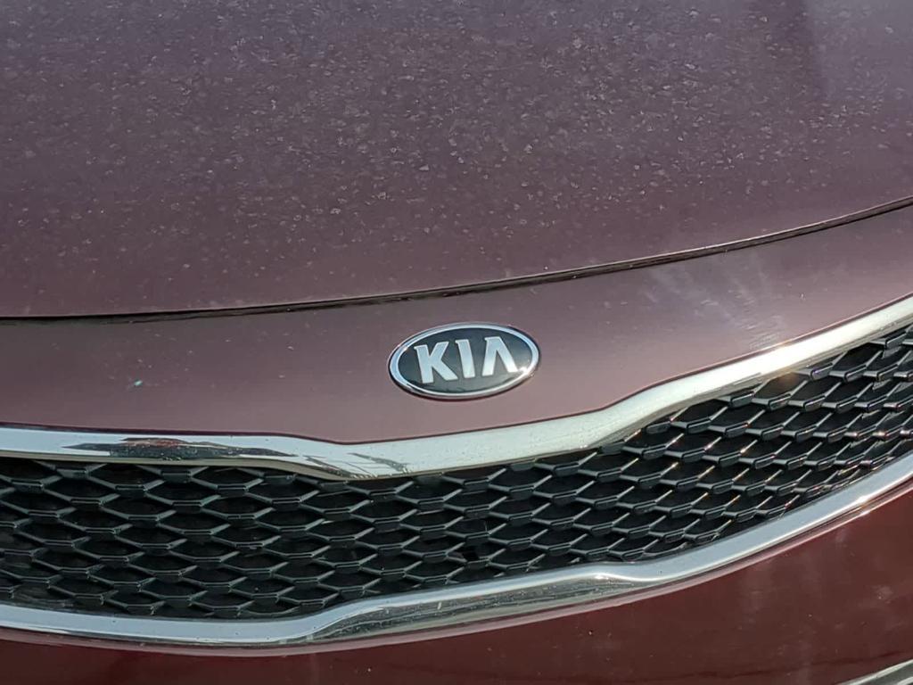used 2017 Kia Optima car, priced at $12,239