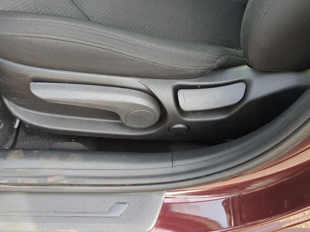 used 2017 Kia Optima car, priced at $12,239