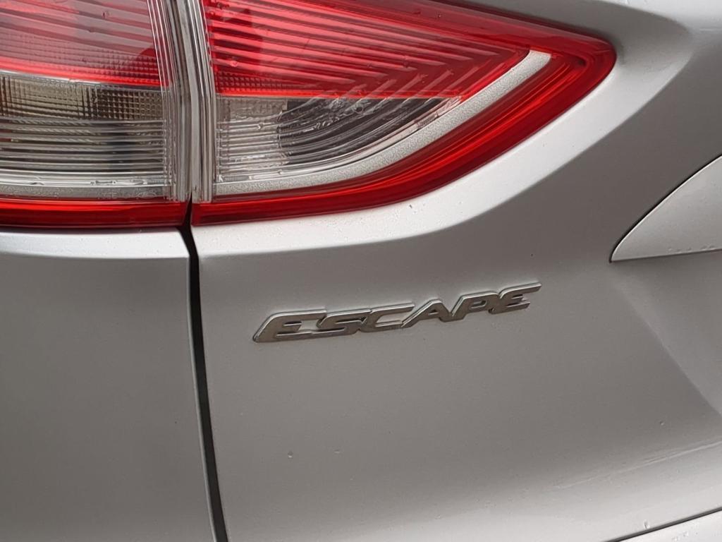 used 2016 Ford Escape car, priced at $6,859