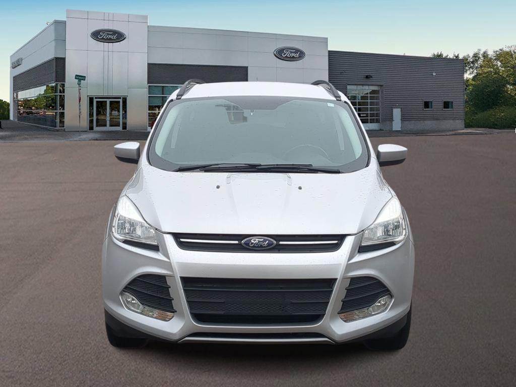 used 2016 Ford Escape car, priced at $6,859