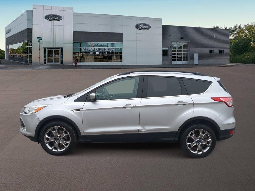 used 2016 Ford Escape car, priced at $6,859