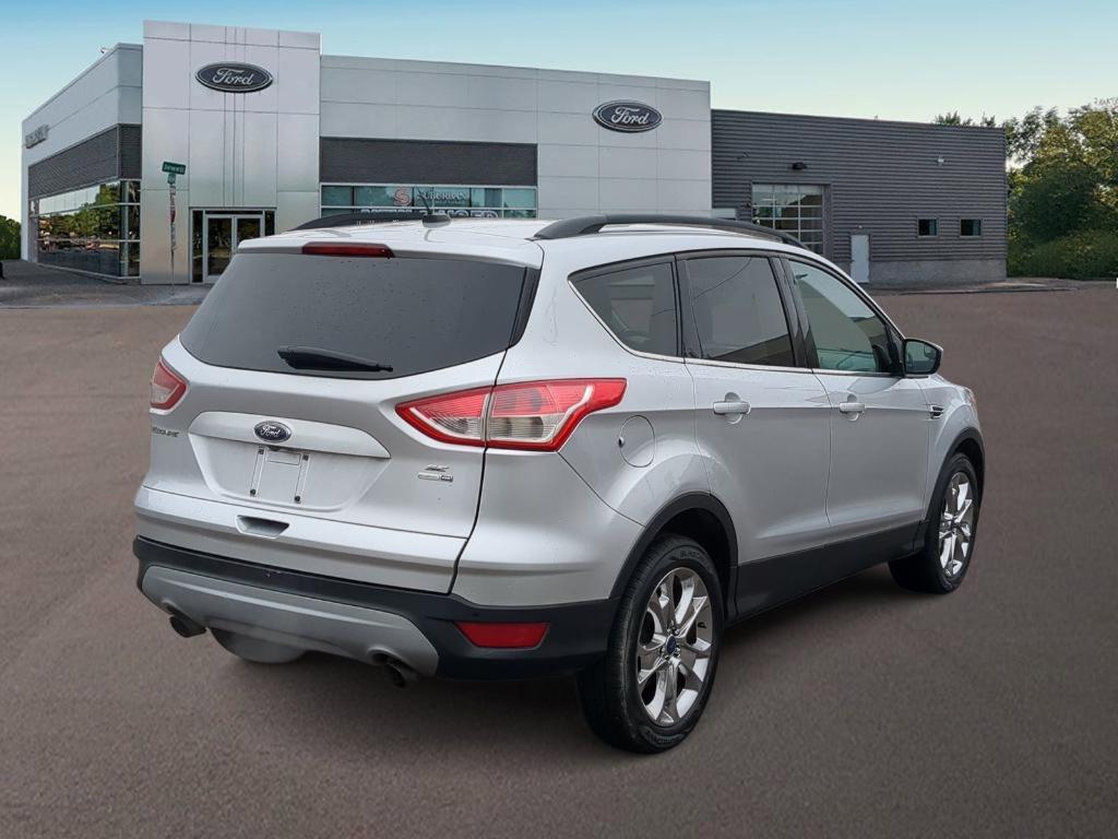 used 2016 Ford Escape car, priced at $6,859