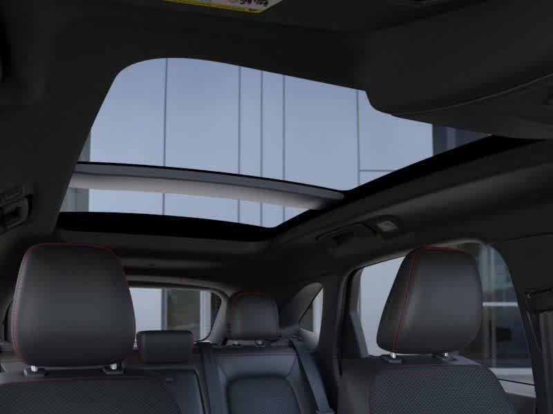 new 2026 Ford Escape car, priced at $34,066