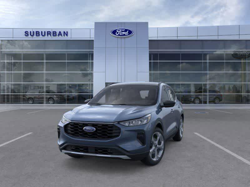 new 2026 Ford Escape car, priced at $34,066