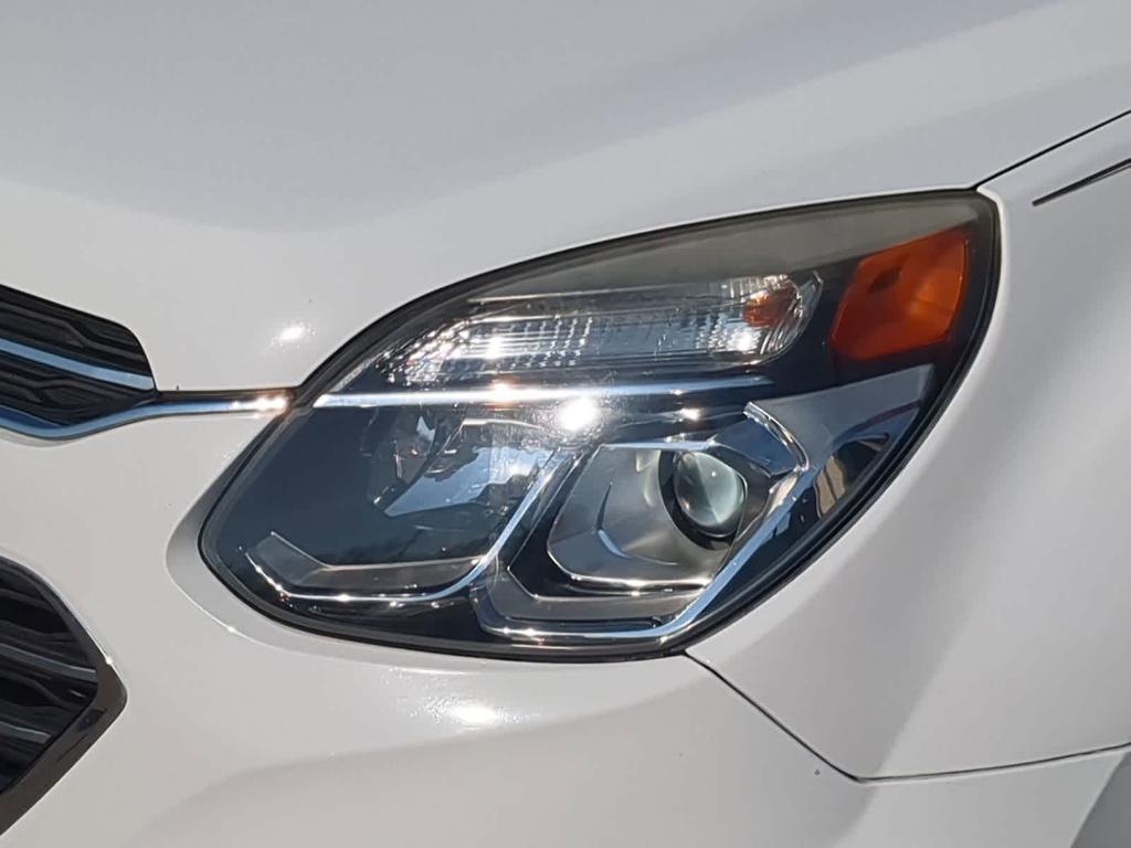 used 2017 Chevrolet Equinox car, priced at $11,759