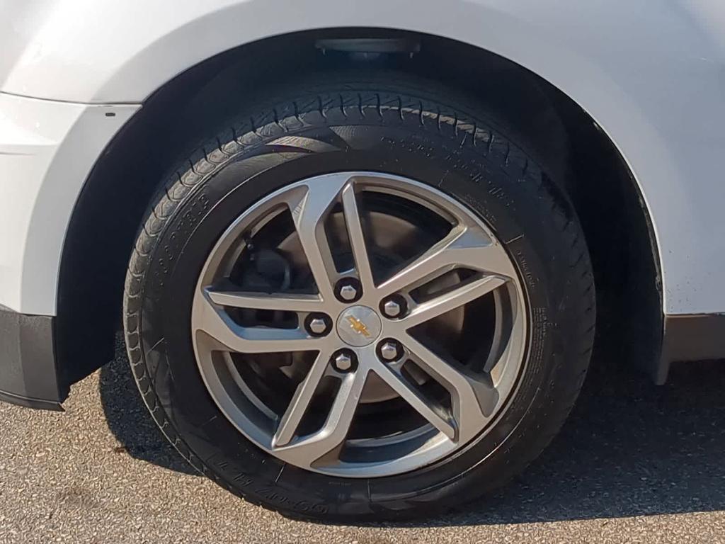 used 2017 Chevrolet Equinox car, priced at $11,759