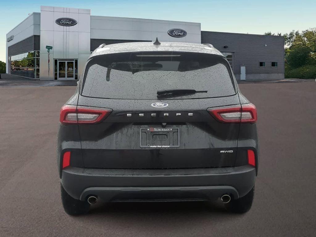 used 2025 Ford Escape car, priced at $25,959