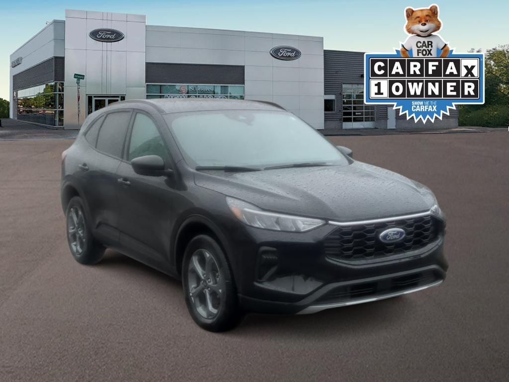 used 2025 Ford Escape car, priced at $25,959
