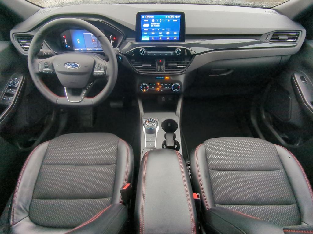 used 2025 Ford Escape car, priced at $25,959