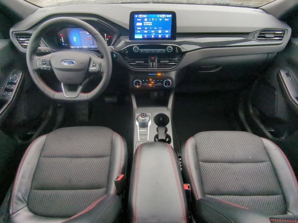 used 2025 Ford Escape car, priced at $25,959