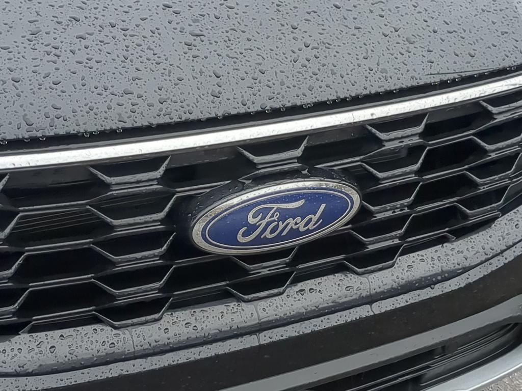 used 2025 Ford Escape car, priced at $25,959