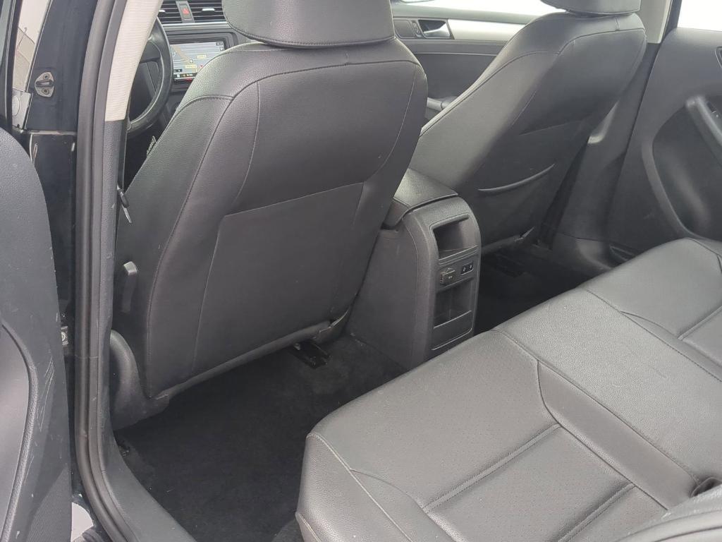 used 2014 Volkswagen Jetta car, priced at $4,459