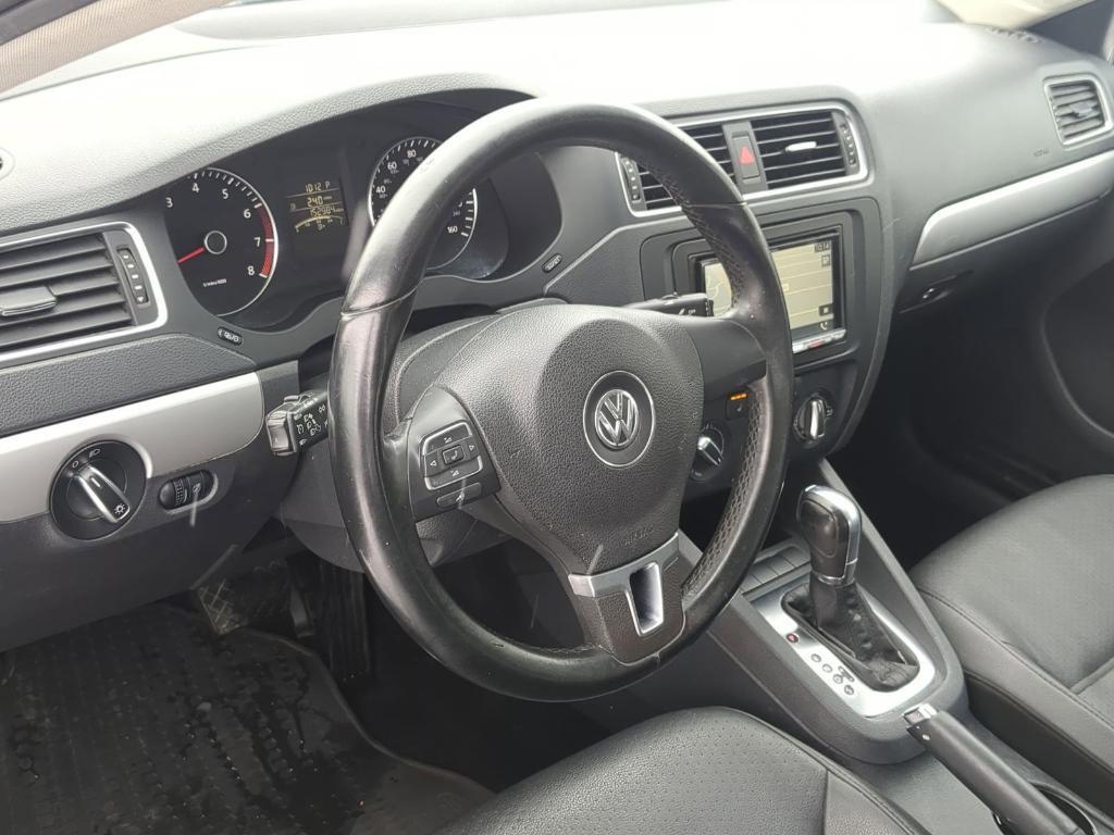 used 2014 Volkswagen Jetta car, priced at $4,459