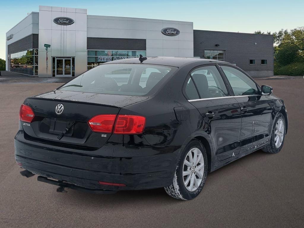 used 2014 Volkswagen Jetta car, priced at $4,459