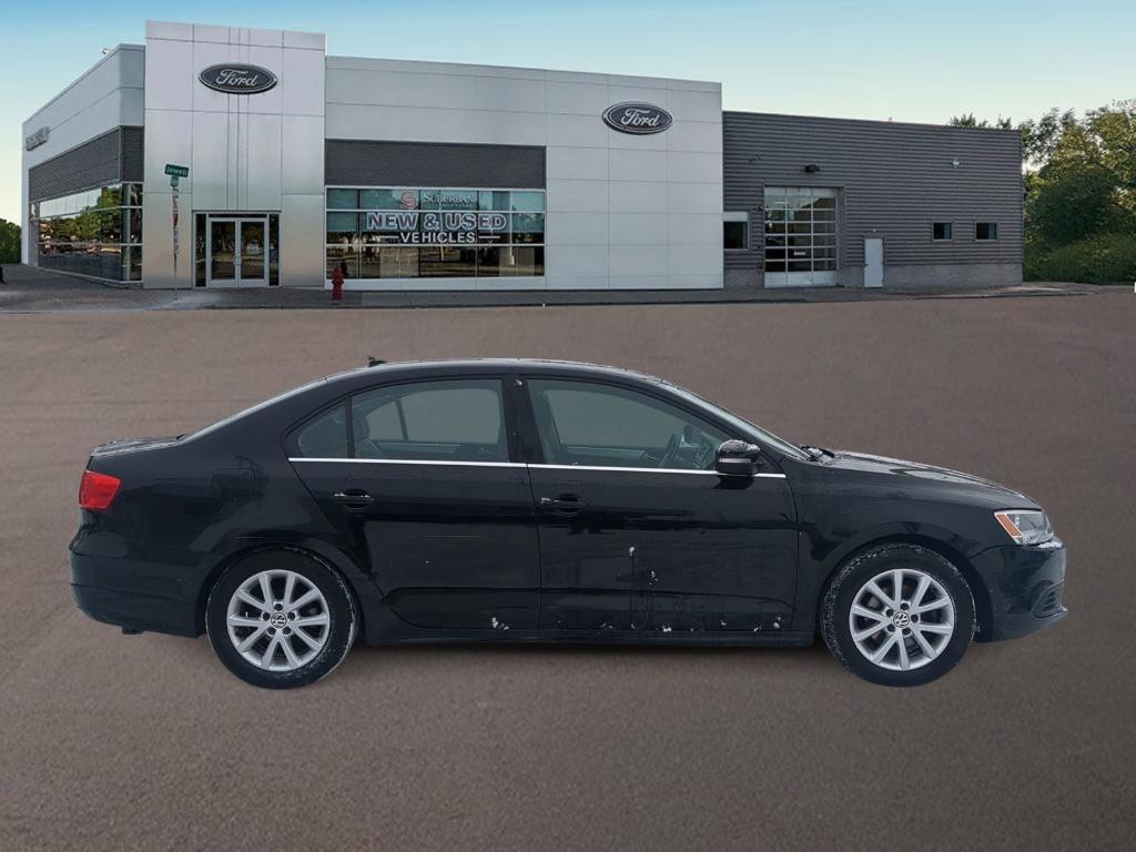 used 2014 Volkswagen Jetta car, priced at $4,459