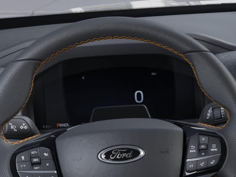 new 2026 Ford Explorer car, priced at $57,457