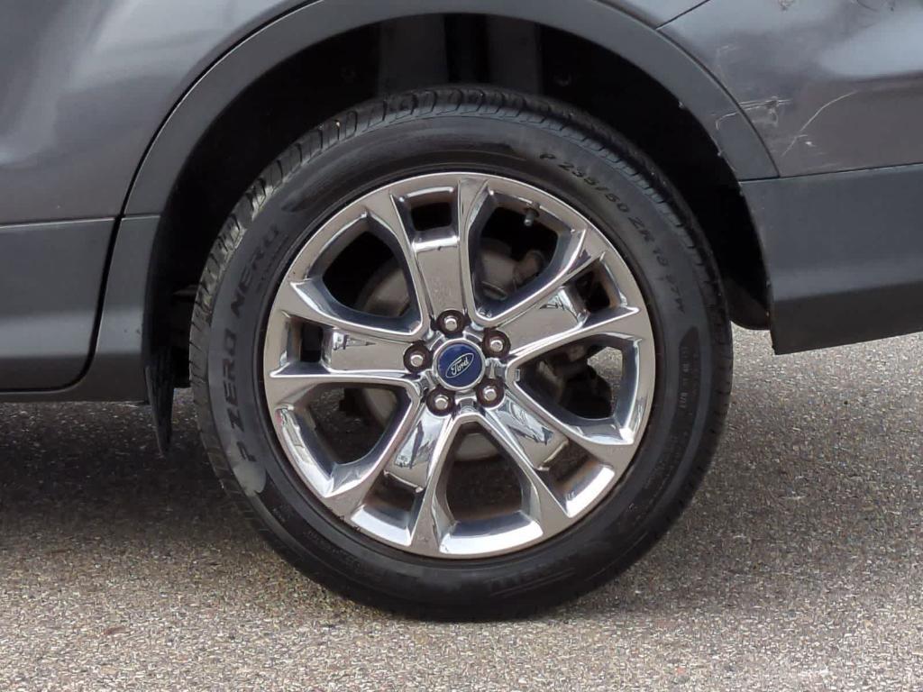 used 2015 Ford Escape car, priced at $8,189