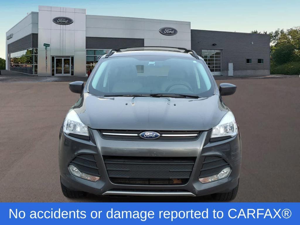 used 2015 Ford Escape car, priced at $8,189