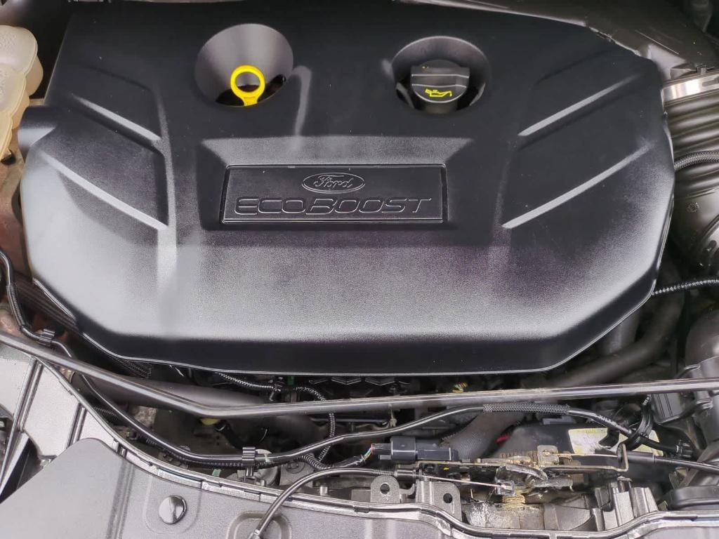 used 2015 Ford Escape car, priced at $8,189