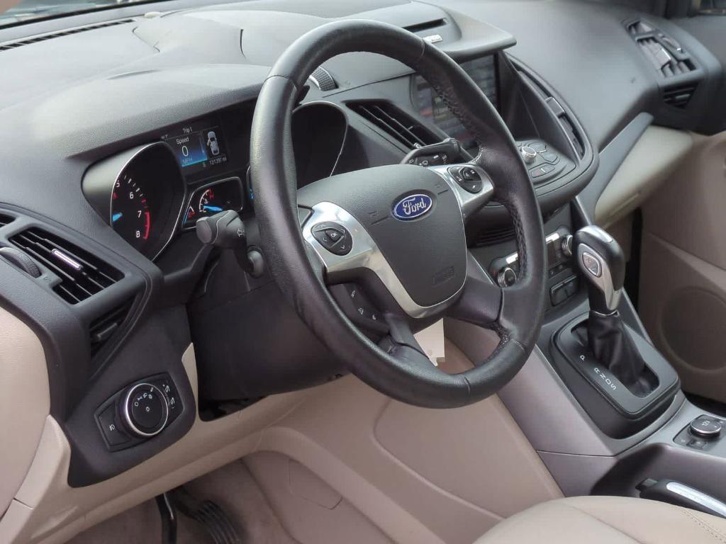 used 2015 Ford Escape car, priced at $8,189