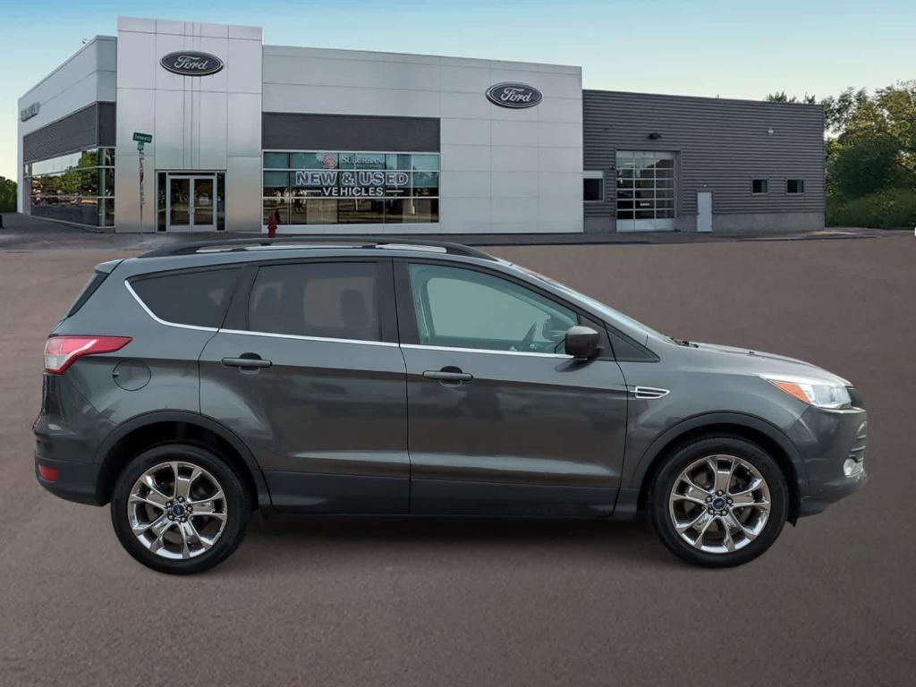 used 2015 Ford Escape car, priced at $8,189