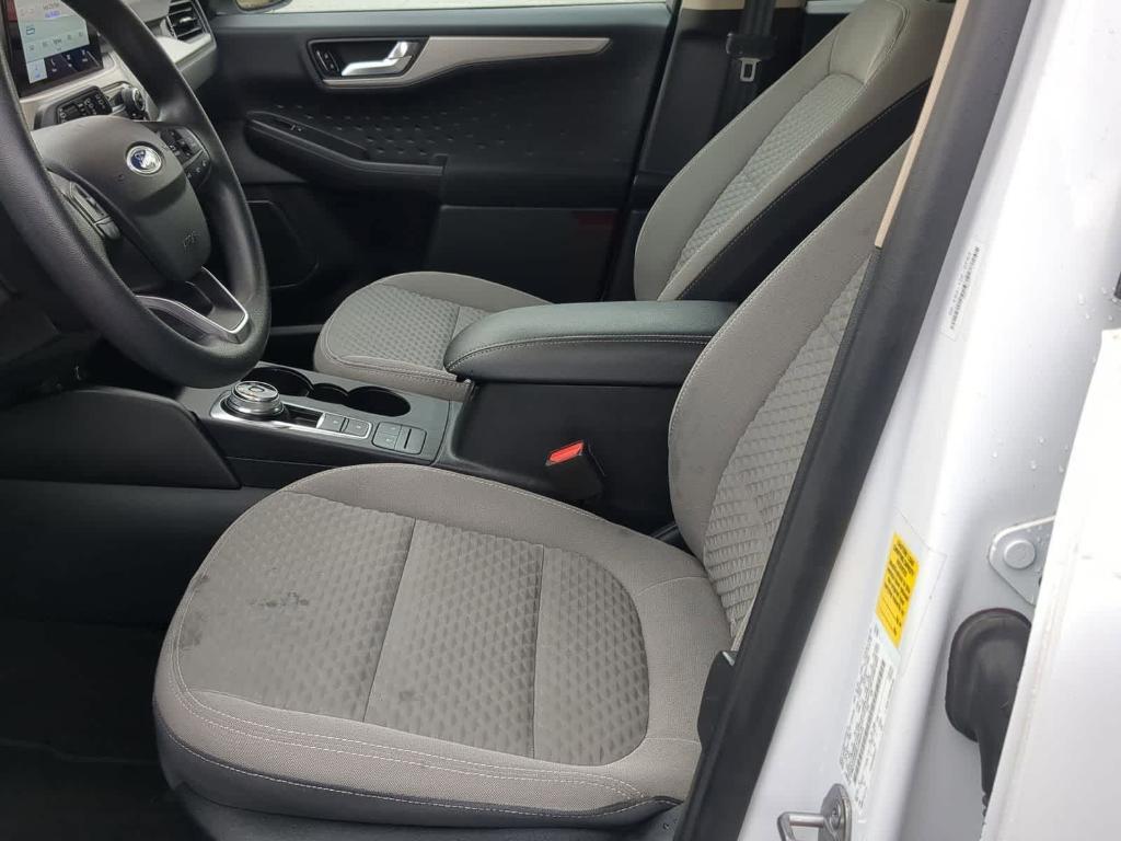 used 2020 Ford Escape car, priced at $15,429