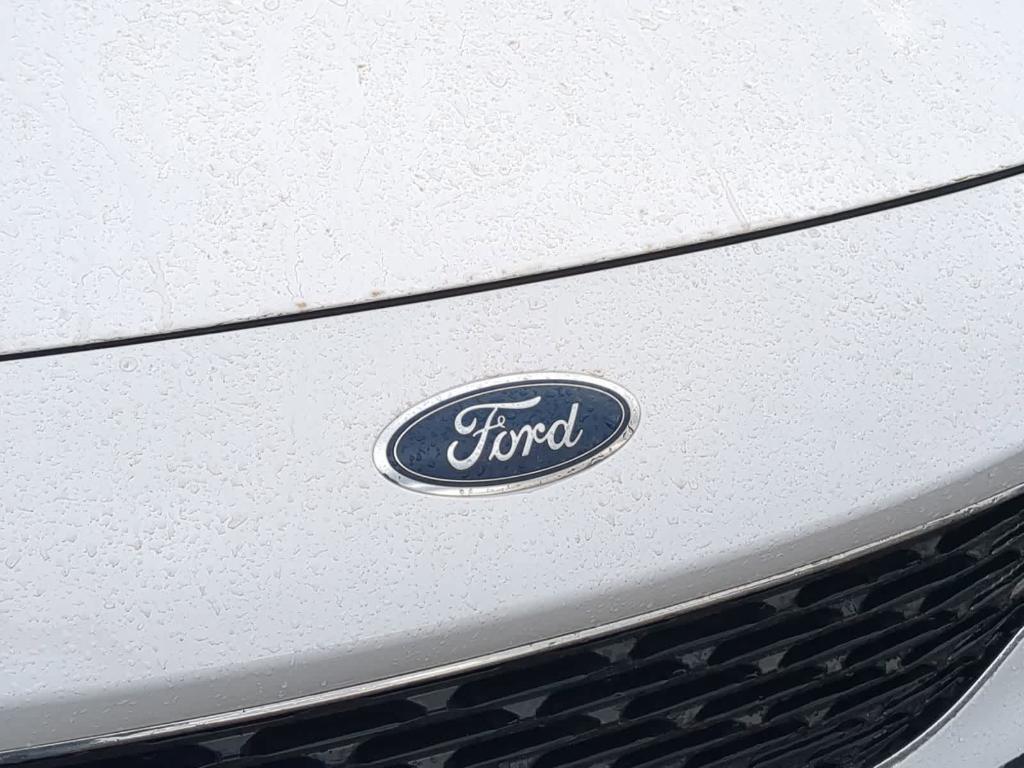 used 2020 Ford Escape car, priced at $15,429