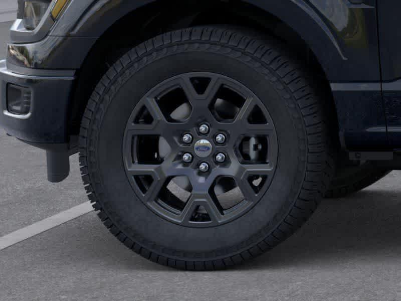 new 2026 Ford F-150 car, priced at $47,478
