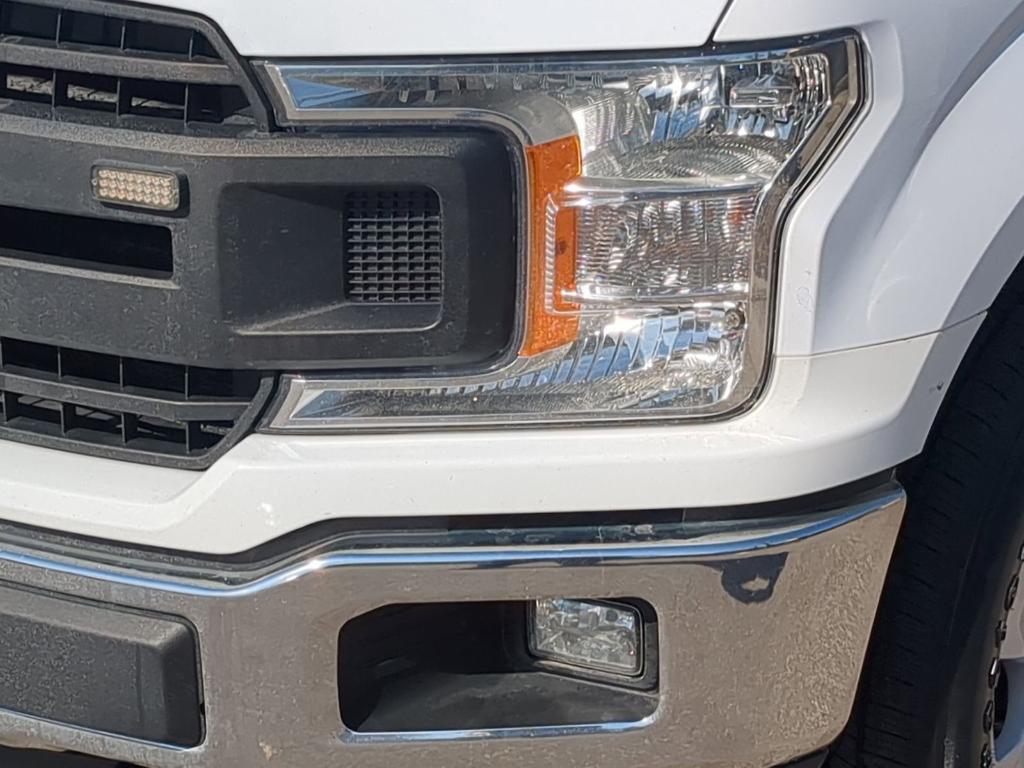 used 2019 Ford F-150 car, priced at $21,959