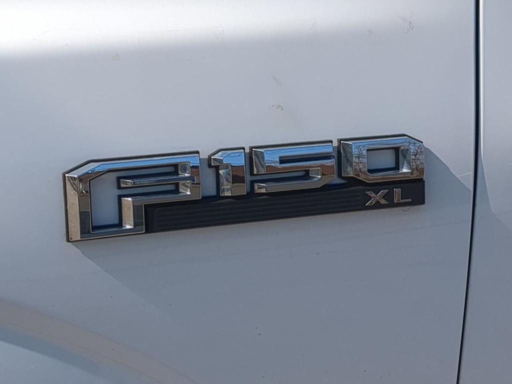 used 2019 Ford F-150 car, priced at $21,959