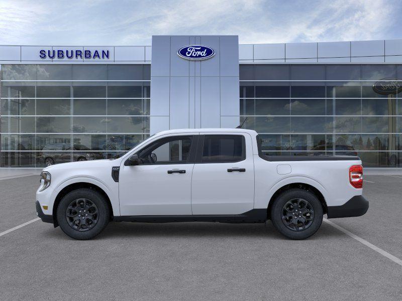 new 2026 Ford Maverick car, priced at $34,337