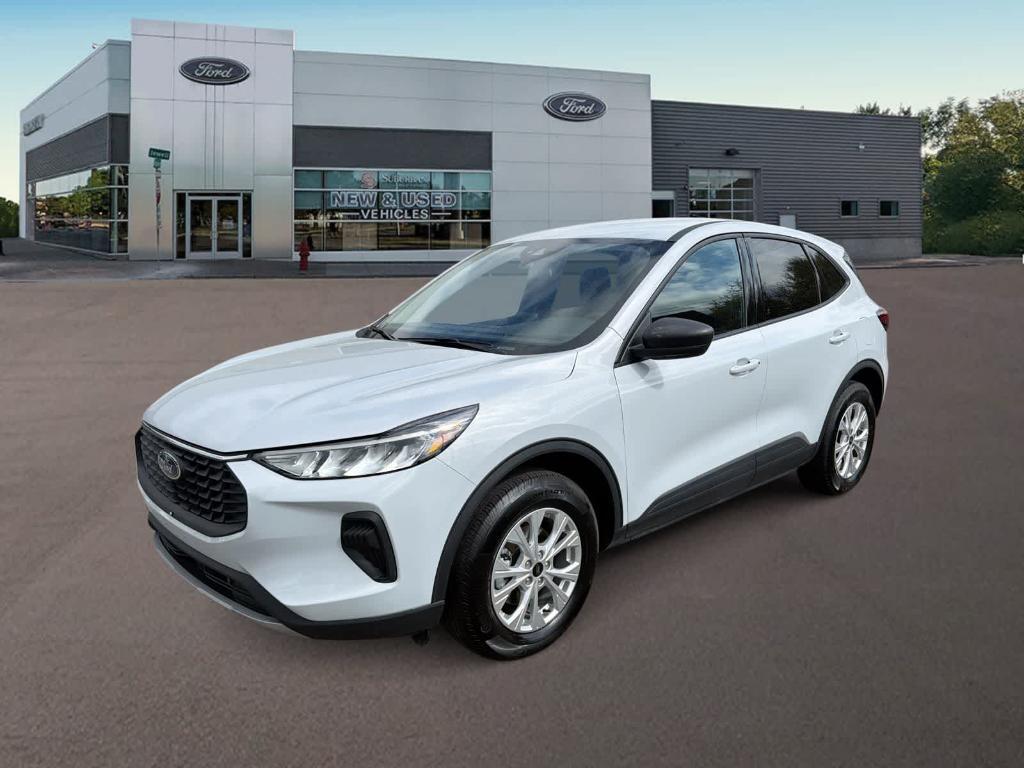 used 2025 Ford Escape car, priced at $23,889