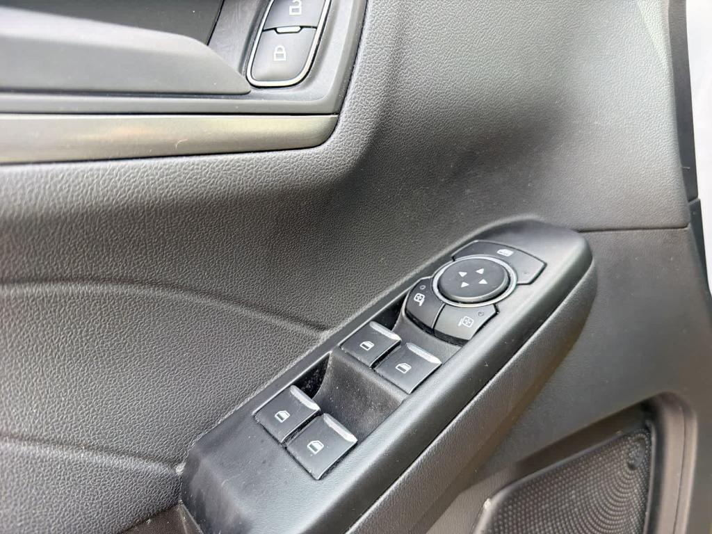 used 2025 Ford Escape car, priced at $23,889