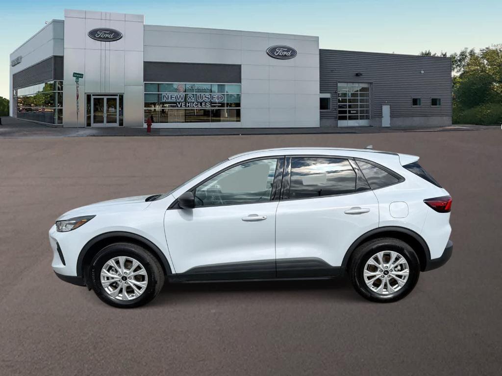 used 2025 Ford Escape car, priced at $23,889