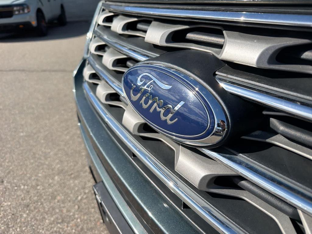 used 2016 Ford Explorer car, priced at $15,239