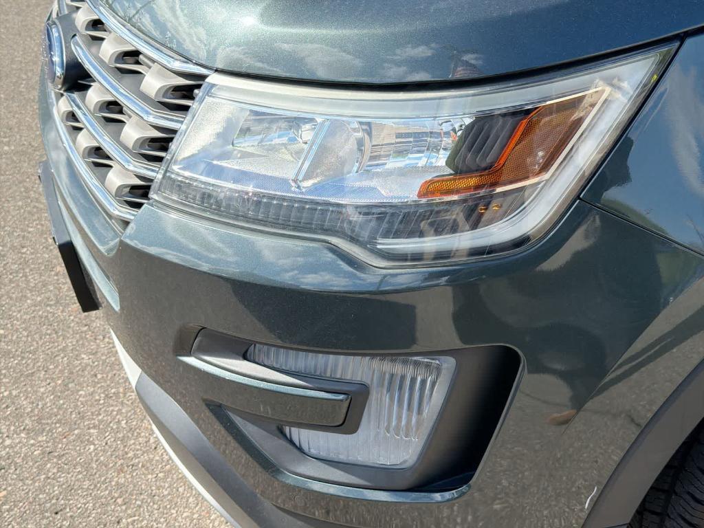 used 2016 Ford Explorer car, priced at $15,239