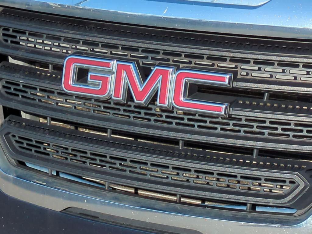 used 2016 GMC Terrain car, priced at $7,989