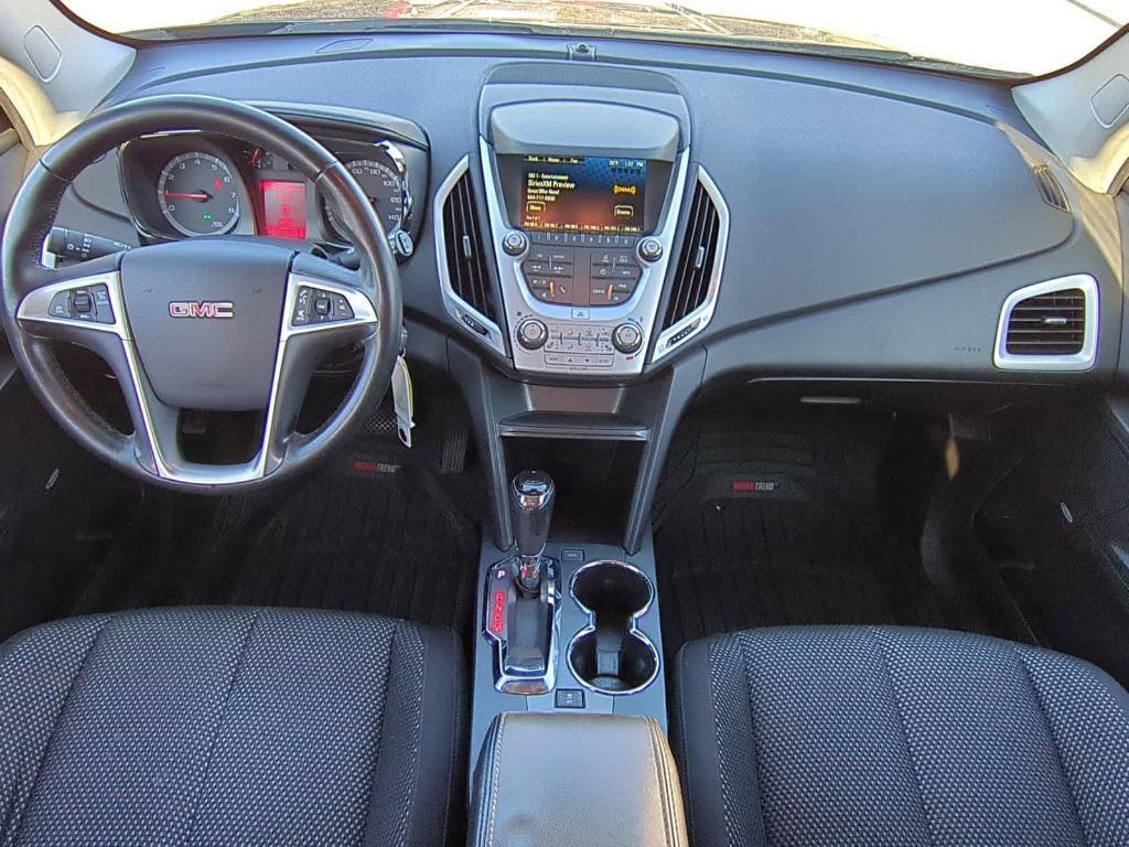 used 2016 GMC Terrain car, priced at $7,989